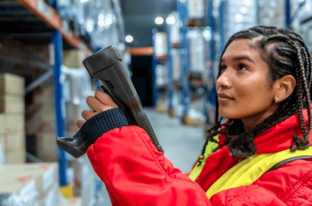 warehouse management system